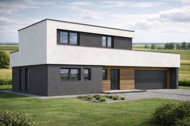 Un projet qui prend forme. 🏗️ Maison individuelle en cours de réalisation : ✔️ Gros œuvre terminé ✔️ Maçonnerie en briques ✔️ Volumes bien définis ✔️ Grande terrasse à l’étage qui promet un bel espace de vie Chez CSG Concept, chaque chantier avance avec une idée simple : construire solide, précis et durable. Ici, la structure est en place… et on commence déjà à imaginer la suite. La transformation continue. Abonnez vous pouvoir le résultat final 💪#CSGConcept #MaisonIndividuelle #GrosOeuvre #ChantierEnCours #Construction