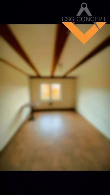 Rénovation de la ferme auberge du Christelgut à Breitenbach ✨Les chambres de la Ferme Auberge se réinventent pour offrir davantage de confort, de chaleur et d’authenticité. Cette rénovation a permis de préserver l’âme des lieux tout en y apportant une touche de modernité, avec des matériaux soigneusement sélectionnés et une attention particulière portée aux détails.Le résultat : des espaces lumineux, accueillants et harmonieux, où le charme de la ferme d’autrefois rencontre le confort d’aujourd’hui. 📲 post & rédaction by @helene_co_pagnie #CSGCONCEPT #AvantApres #Rénovation #FermeAuberge